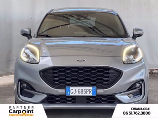 FORD Puma 1.0 ecoboost h st-line s&s 125cv 1