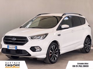 FORD Kuga 1.5 tdci st-line s&s 2wd 120cv my19.25 0