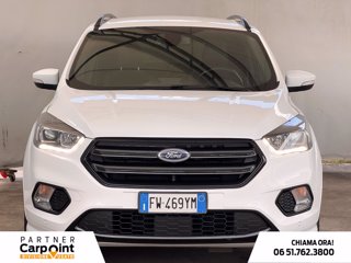 FORD Kuga 1.5 tdci st-line s&s 2wd 120cv my19.25 1