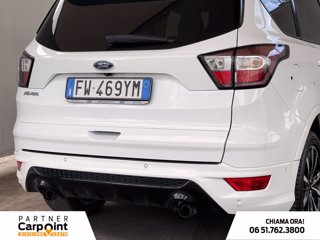 FORD Kuga 1.5 tdci st-line s&s 2wd 120cv my19.25 16