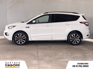 FORD Kuga 1.5 tdci st-line s&s 2wd 120cv my19.25 2