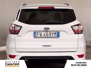 FORD Kuga 1.5 tdci st-line s&s 2wd 120cv my19.25 3