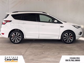 FORD Kuga 1.5 tdci st-line s&s 2wd 120cv my19.25 4