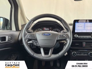 FORD Ecosport 1.0 ecoboost active s&s 125cv 17