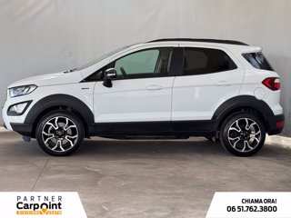 FORD Ecosport 1.0 ecoboost active s&s 125cv 2