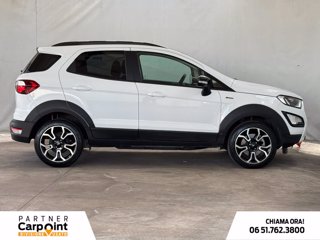 FORD Ecosport 1.0 ecoboost active s&s 125cv 4