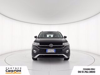 VOLKSWAGEN T-cross 1.0 tsi style 95cv 1