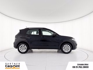 VOLKSWAGEN T-cross 1.0 tsi style 95cv 4