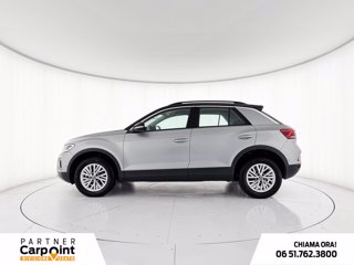 VOLKSWAGEN T-roc 1.0 tsi life 110cv 2