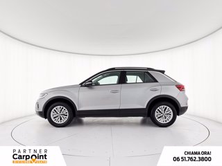 VOLKSWAGEN T-roc 2.0 tdi life 150cv dsg 2