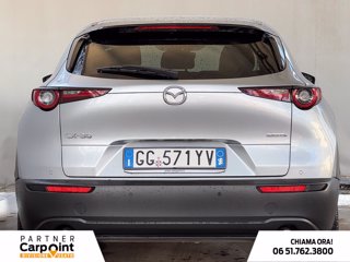 MAZDA Cx-30 2.0 m-hybrid exceed 2wd 150cv 6mt 3