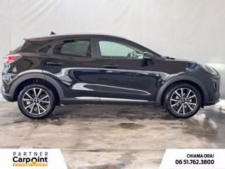 FORD Puma 1.0 ecoboost titanium s&s 125cv 4