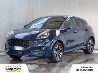 FORD Puma 1.0 ecoboost h st-line s&s 125cv auto 0