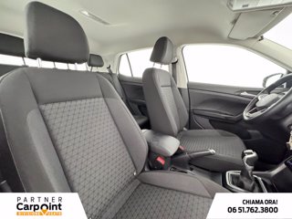 VOLKSWAGEN T-cross 1.0 tsi style 110cv 6