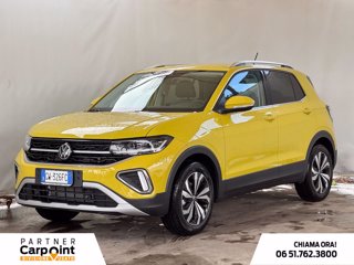 VOLKSWAGEN T-cross 1.0 tsi style 115cv 0