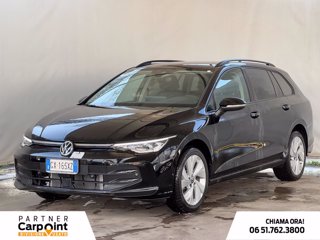 VOLKSWAGEN Golf variant 2.0 tdi life 150cv dsg