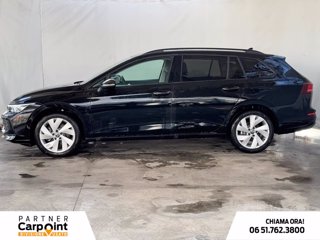 VOLKSWAGEN Golf variant 2.0 tdi life 150cv dsg 2