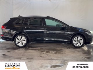 VOLKSWAGEN Golf variant 2.0 tdi life 150cv dsg 4