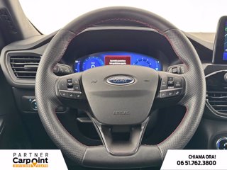 FORD Kuga 1.5 ecoboost st-line 2wd 150cv 17