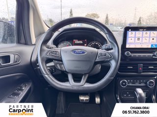 FORD Ecosport 1.0 ecoboost st-line s&s 125cv auto my19 16