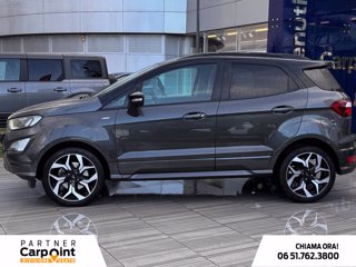 FORD Ecosport 1.0 ecoboost st-line s&s 125cv auto my19 2