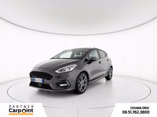 FORD Fiesta 5p 1.5 ecoblue st-line s&s 85cv my20.25