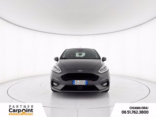 FORD Fiesta 5p 1.5 ecoblue st-line s&s 85cv my20.25 1