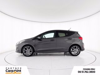 FORD Fiesta 5p 1.5 ecoblue st-line s&s 85cv my20.25 2