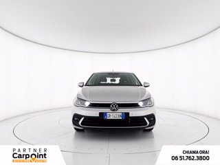 VOLKSWAGEN Polo 1.0 tsi life 95cv dsg 1