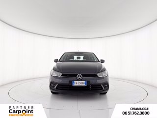 VOLKSWAGEN Polo 1.0 tsi life 95cv dsg 1