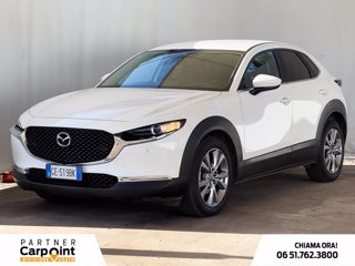 MAZDA Cx-30 2.0 m-hybrid executive 2wd 122cv 6mt 0