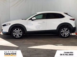 MAZDA Cx-30 2.0 m-hybrid executive 2wd 122cv 6mt 2