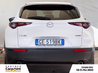 MAZDA Cx-30 2.0 m-hybrid executive 2wd 122cv 6mt 3