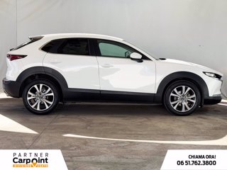 MAZDA Cx-30 2.0 m-hybrid executive 2wd 122cv 6mt 4