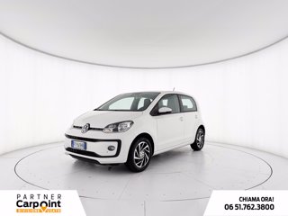 VOLKSWAGEN Up! 5p 1.0 eco up! move up! 68cv