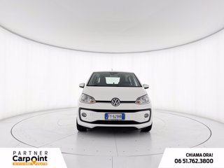 VOLKSWAGEN Up! 5p 1.0 eco up! move up! 68cv 1