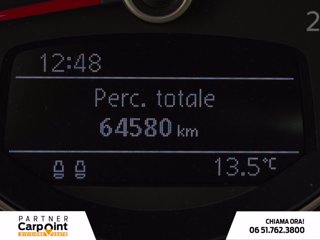 VOLKSWAGEN Up! 5p 1.0 eco up! move up! 68cv 19