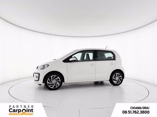 VOLKSWAGEN Up! 5p 1.0 eco up! move up! 68cv 2