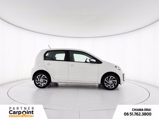 VOLKSWAGEN Up! 5p 1.0 eco up! move up! 68cv 4