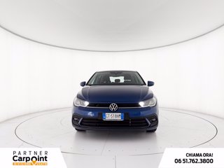 VOLKSWAGEN Polo 1.0 tsi life 95cv dsg 1