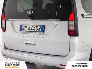 FORD Gran tourneo connect v761 2.0 ecoblue 122cv titanium auto 16