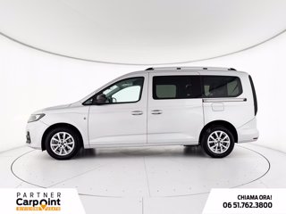 FORD Gran tourneo connect v761 2.0 ecoblue 122cv titanium auto 2