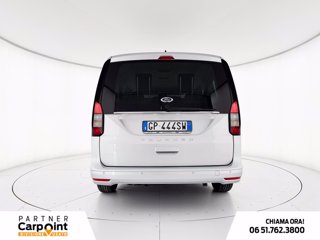 FORD Gran tourneo connect v761 2.0 ecoblue 122cv titanium auto 3