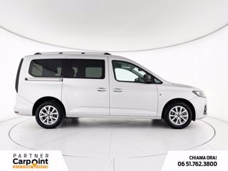 FORD Gran tourneo connect v761 2.0 ecoblue 122cv titanium auto 4