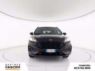 FORD Kuga 2.5 full hybrid st-line 2wd 190cv cvt 1