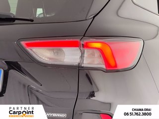 FORD Kuga 2.5 full hybrid st-line 2wd 190cv cvt 15