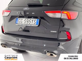 FORD Kuga 2.5 full hybrid st-line 2wd 190cv cvt 16