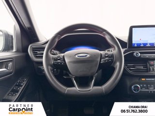 FORD Kuga 2.5 full hybrid st-line 2wd 190cv cvt 17