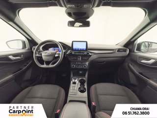 FORD Kuga 2.5 full hybrid st-line 2wd 190cv cvt 9