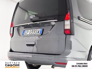 FORD Gran tourneo connect v761 2.0 ecoblue 122cv titanium auto 17